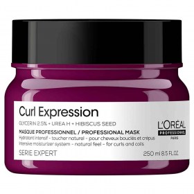 Curl Expression Hair Mask 250ml